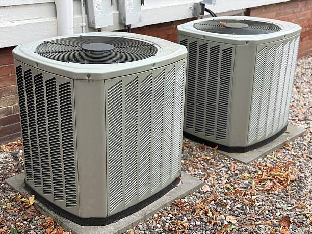 Reliable Emergency Hvac contractor in Easton, MO by Leonard HVAC