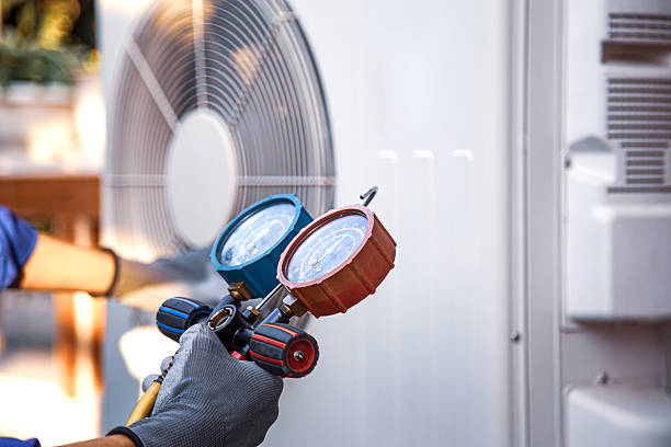 Affordable Emergency Hvac solutions in Easton, MO